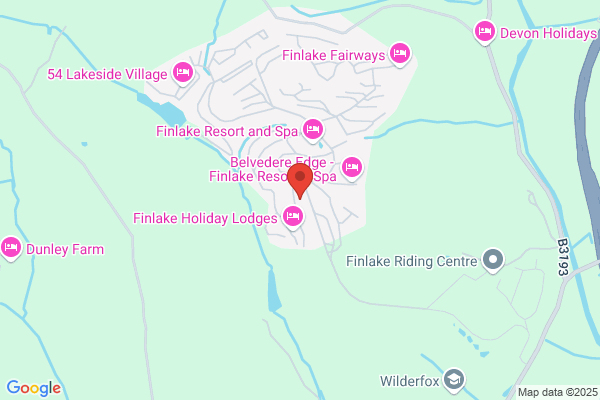 Lodge Nine - Finlake