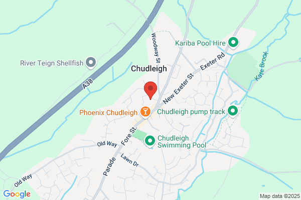 Co-op Food - Chudleigh - Market Way