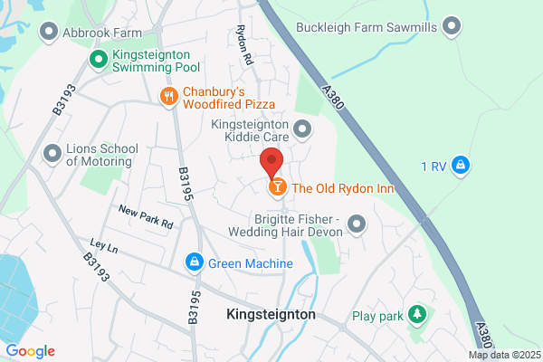 Co-op Food - Kingsteignton - Rydon Acres