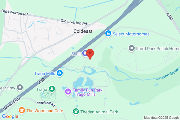 Co-op Food - Liverton - Trago Mills