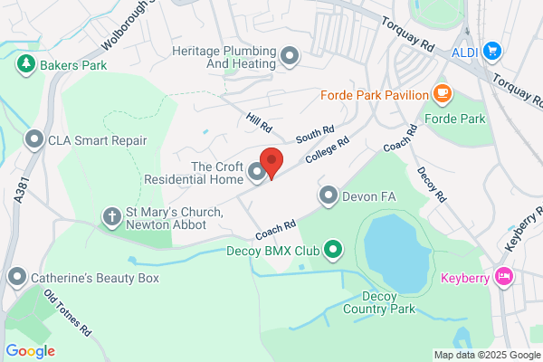 Abbot Domestic Appliance Service