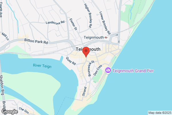 Beechwood Electronics