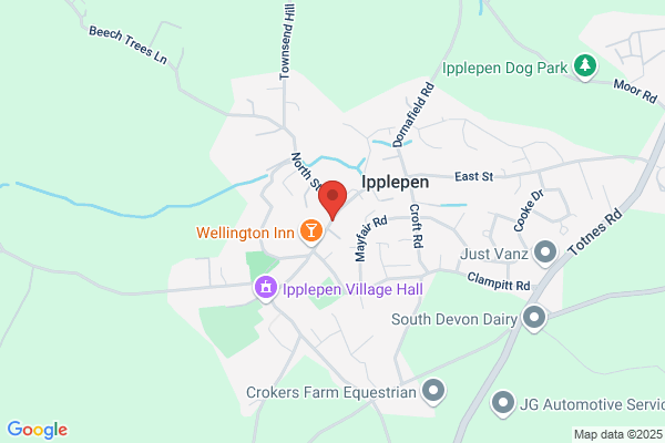 Bovey Tracey Conservative Club