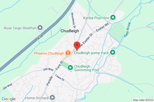 Chudleigh Chippy