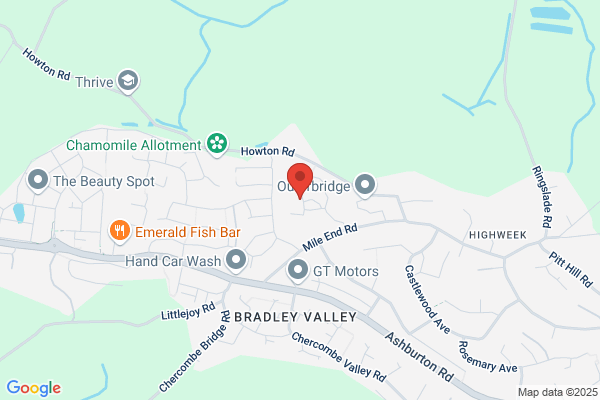 Connect Water Systems South West Ltd