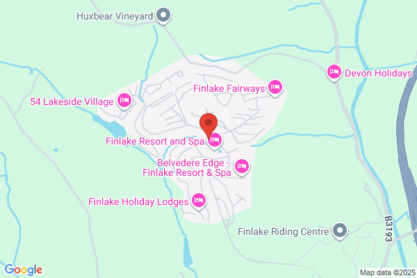 Finlake Fitness