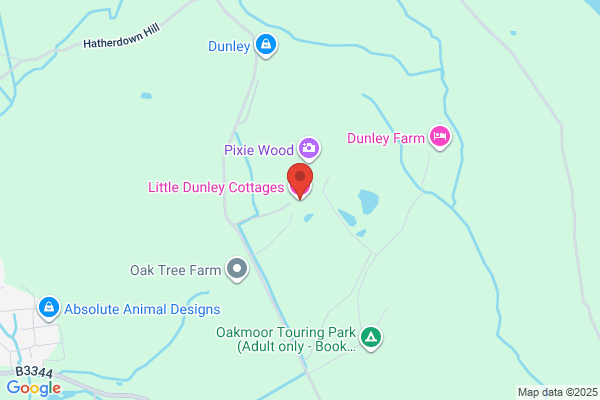 Little Dunley Cottages