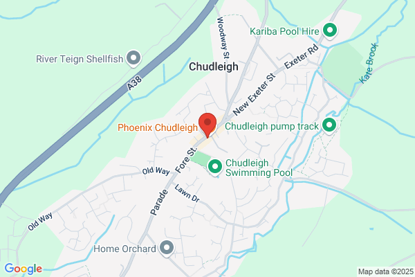 SPAR Chudleigh
