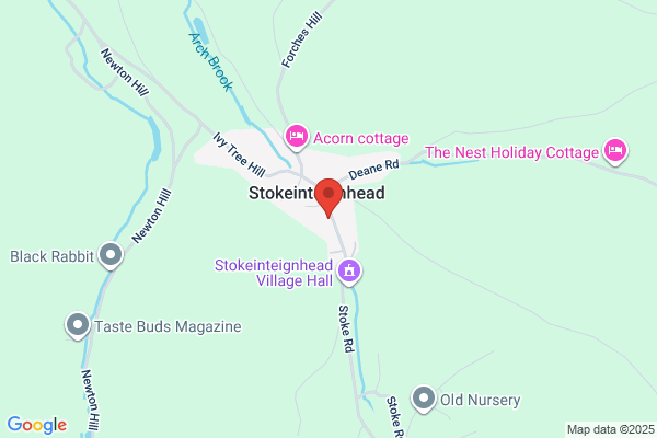 Stokeinteignhead Primary School