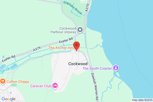The Anchor Inn