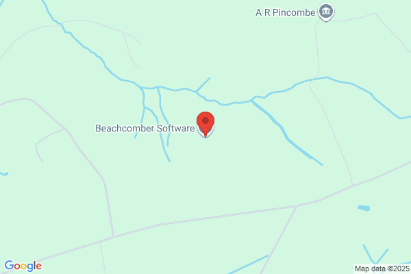 Beachcomber Software Ltd