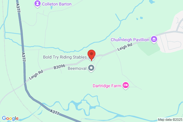 Boldtry Riding Stables