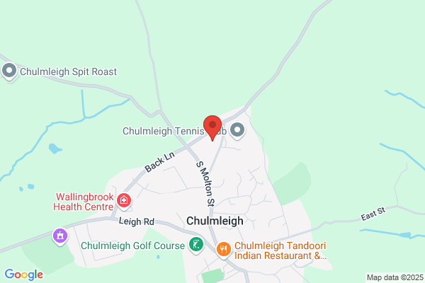 Chulmleigh Community Education Office
