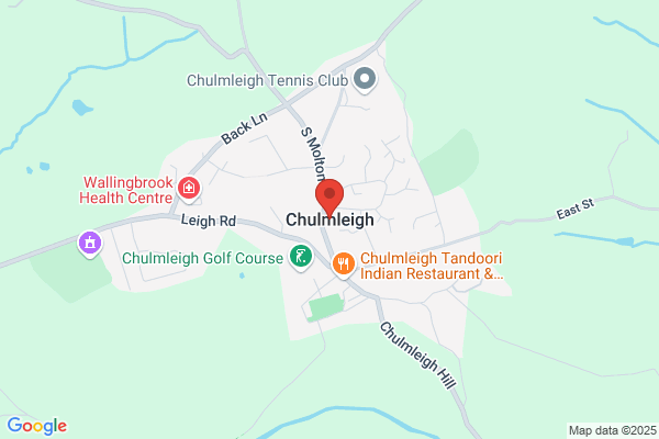 Chulmleigh Flowers