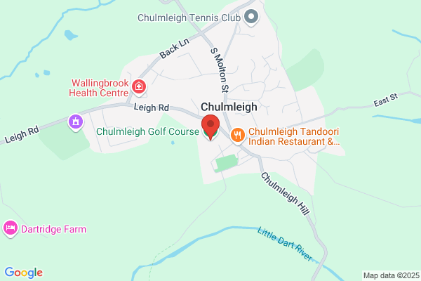 Chulmleigh Golf Course