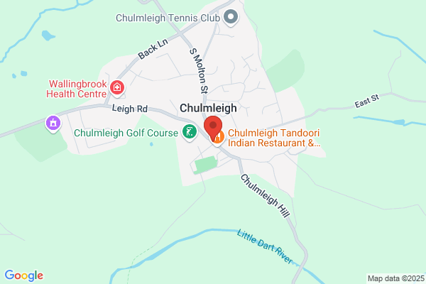 Chulmleigh Hardware