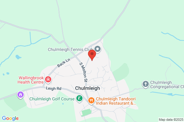 Chulmleigh Primary School