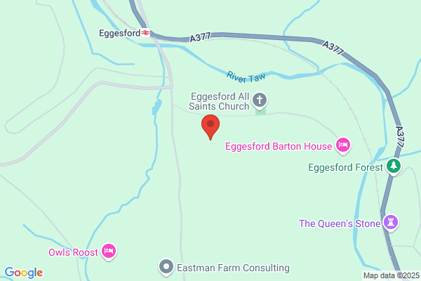Eggesford Conservatories