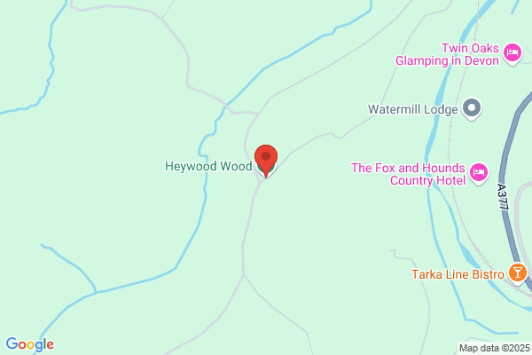 P G Heywood