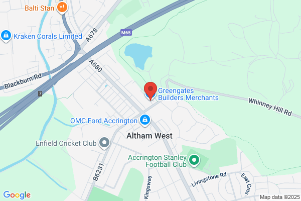 Greengates Builders Merchants