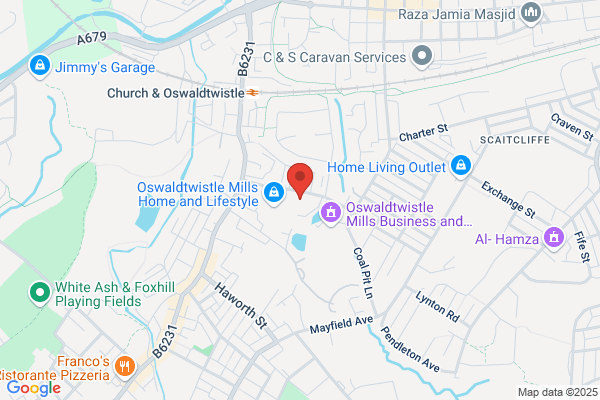 Motability Scheme at Millercare Oswaldtwistle
