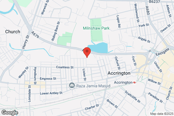 We Buy Any Car Accrington