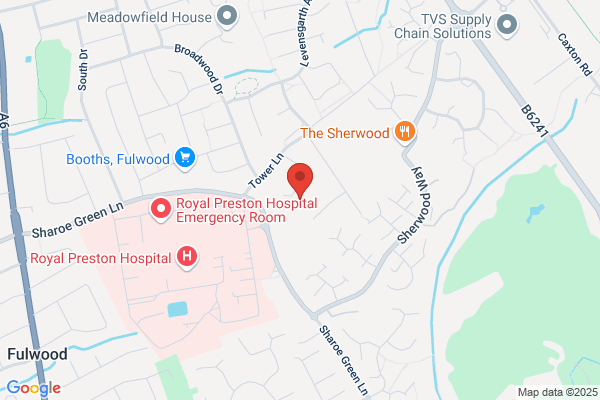 Eaves Brook Housing Association Ltd