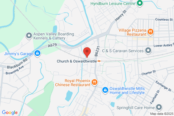 K & L Builders (Accrington) Ltd