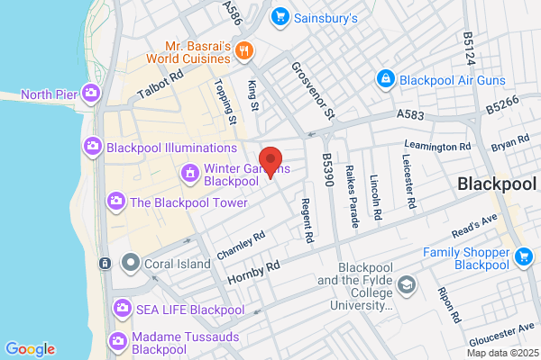 King Street Medical Centre