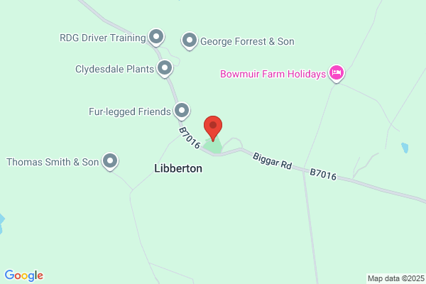 Libbertons