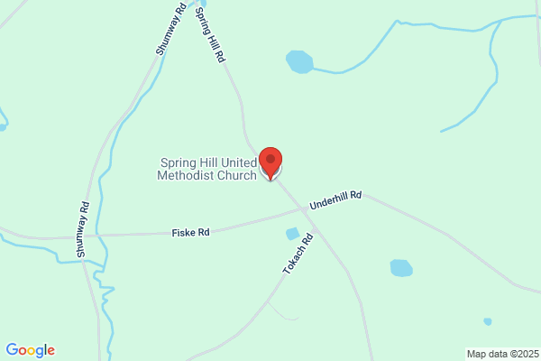Springhill Methodists Church