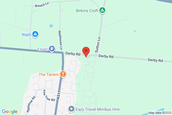 Bellway - Hatton Court