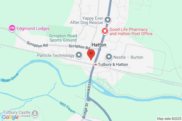 Central Co-op Food - Hatton