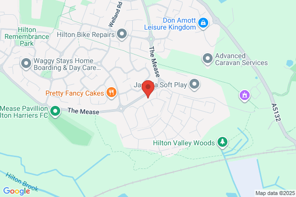 Persimmon Homes Wakelyn Gardens