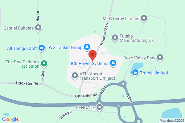East Midlands Roofing Services