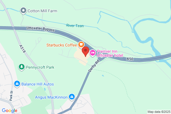 Hatton Service Station