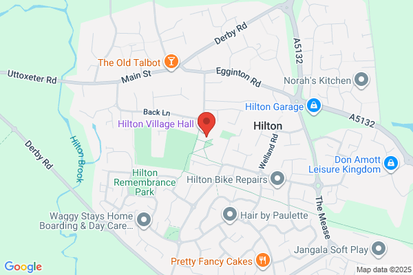Hickling House Elderly Day Care Ltd