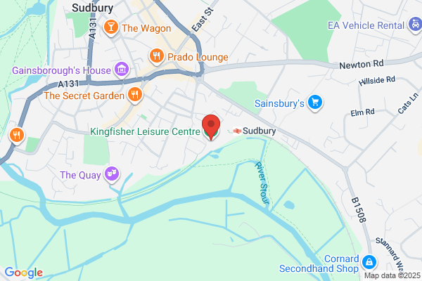 Kingfisher Leisure Centre
