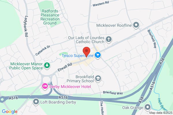 Mickleover Community Centre