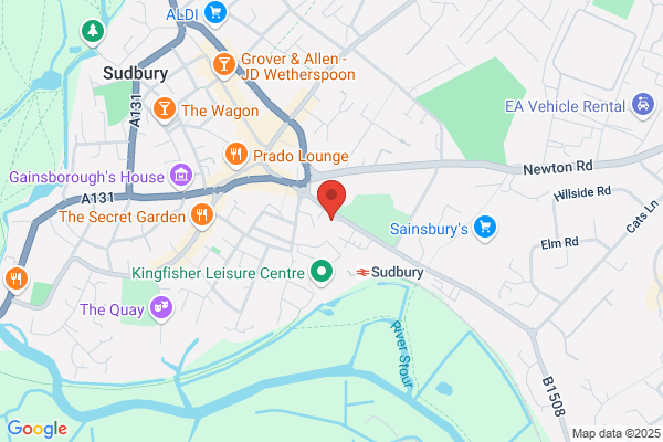 Sudbury Educational & Training Trust