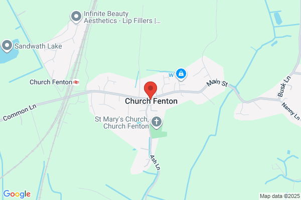 Action First Physio - Sherburn Clinic