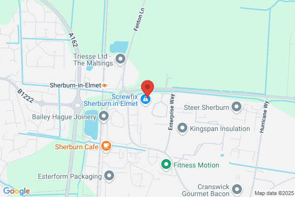Howdens - Sherburn in Elmet