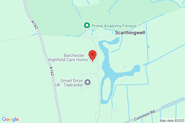 Barchester - Highfield Care Home