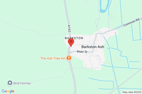 Barkston Ash Catholic Primary School