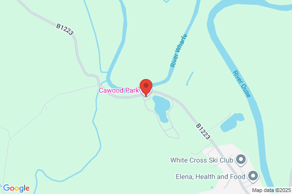Cawood Park