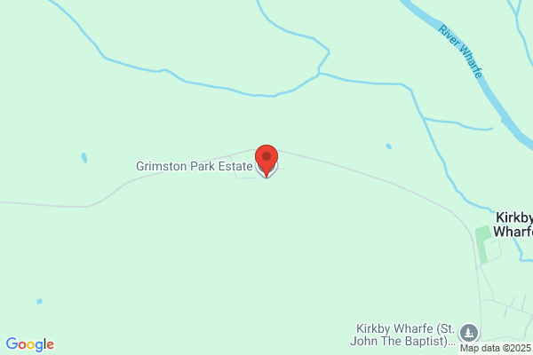 Grimston Park Nurseries