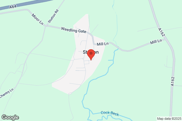 The Hare & Hounds Inn