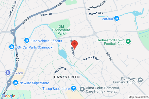 Go Locksmith - Cannock