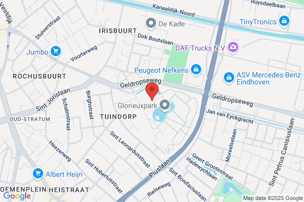 De Burgh & Associates