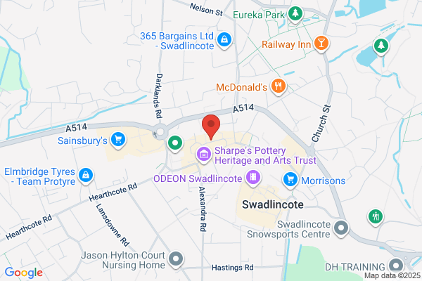 Delph Dental Practice
